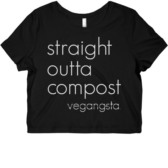 straight outta compost crop crew