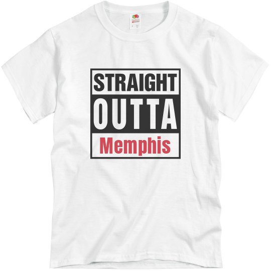 Straight Outta Memphis 