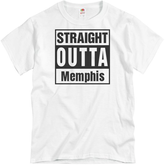 Straight Outta Memphis 2