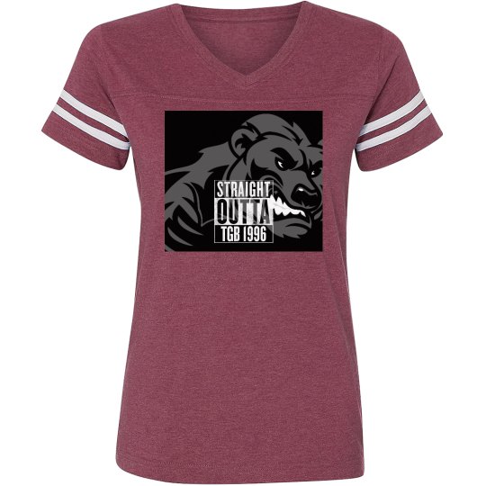 Straight Outta TGB 1996