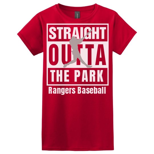 Straight Outta The Park Baseball Straight Outta The Park Baseball