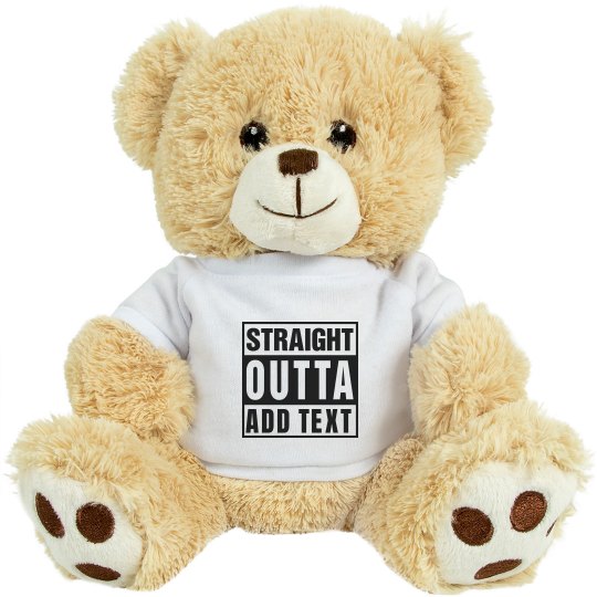 Straight outta Tiger