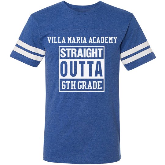 Straight outta your Grade Straight outta your Grade