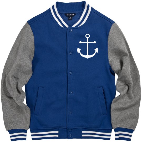 Straight outtaJacket 