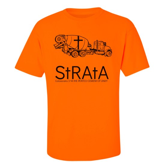 Strata/Collossians 3:14 Strata/Collossians 3:14