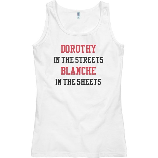 streets/sheets streets/sheets