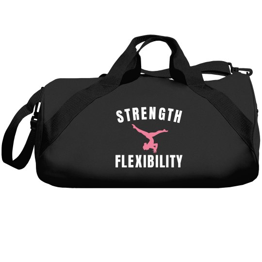 Strength & flexibility