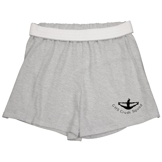 Stretch Daily Crush Short