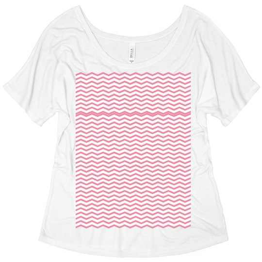 striply beauty shirt