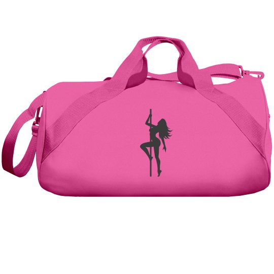 Stripper Dance Bag