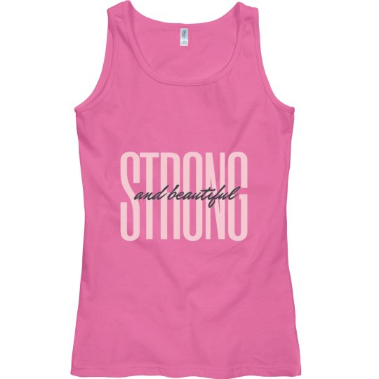 Strong & Beautiful Strong & Beautiful