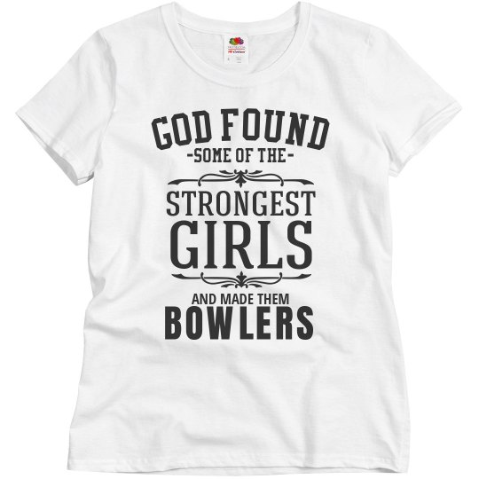 Strong Bowlers