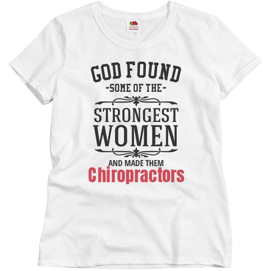 Strong Chiropractors Strong Chiropractors