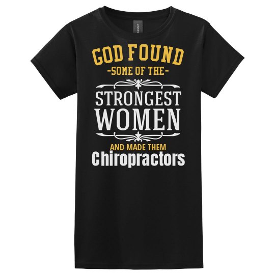 Strong Chiropractors