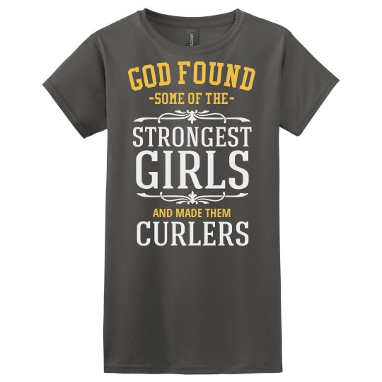 Strong Curlers