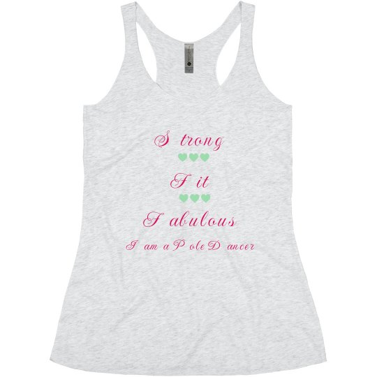 Strong, Fit, Fab Strong, Fit, Fab