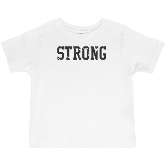 Strong Like Mom Strong Like Mom
