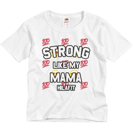 Strong Youth Tee
