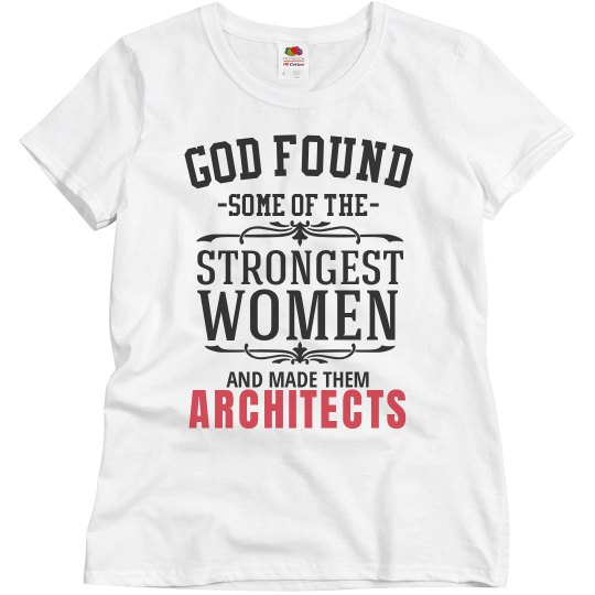 Strongest Architect