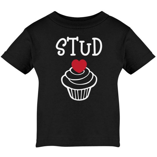 Stud Muffin Stud Muffin