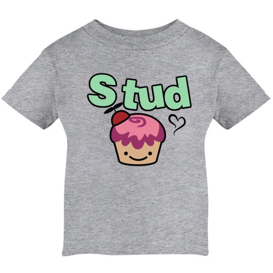 Stud Muffin Stud Muffin