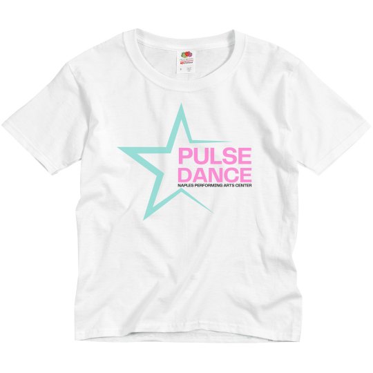 Studio Logo Child Tee