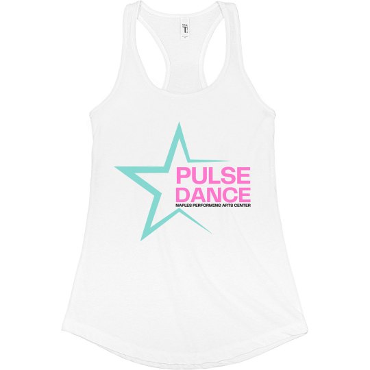 Studio Logo Tank - ADULT