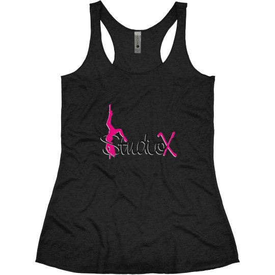 Studio X Racerback Tank Studio X Racerback Tank
