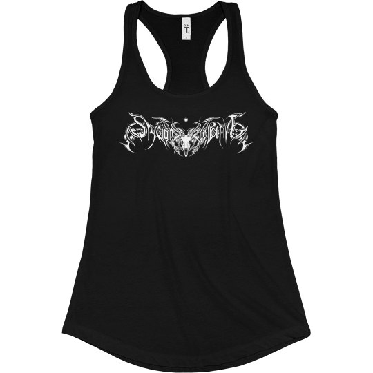 Stygian Collective Metal AF Tank