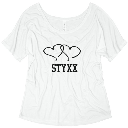 STYXX plain