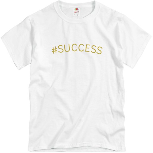 Success(Gold)