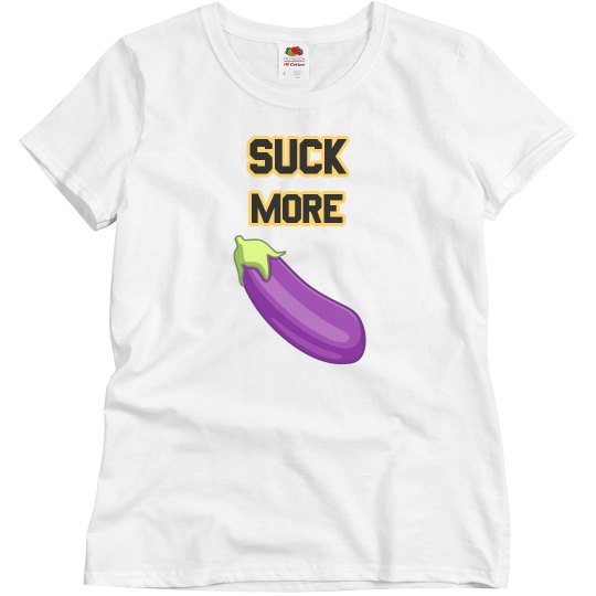 Suck More Dee Suck More Dee