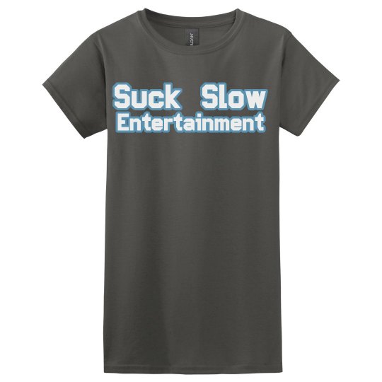 Suck Slow Entertainment V2 Suck Slow Entertainment V2