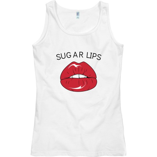 SUGAR LIPS