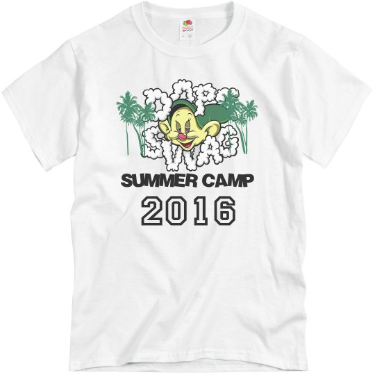 Summer Camp 