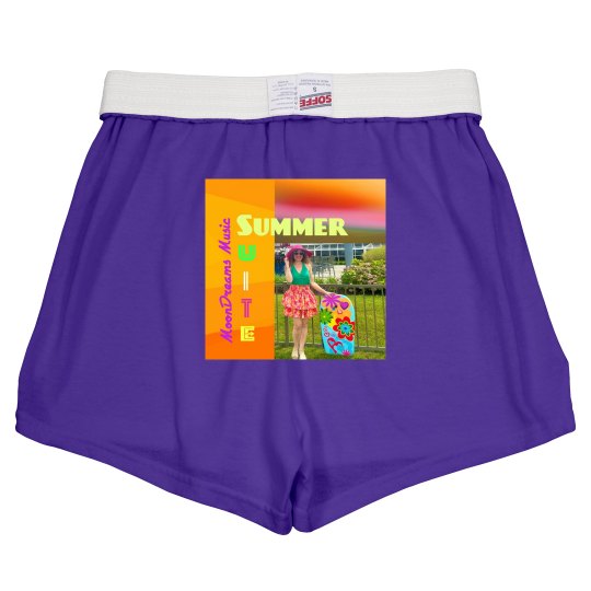 Summer Suite Summer Suite