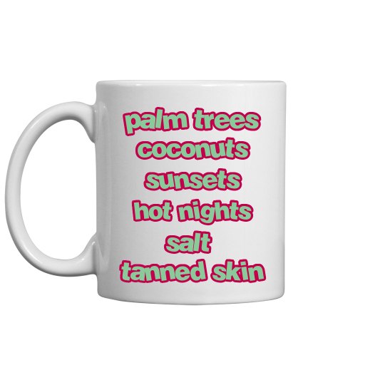 Summertime Summertime