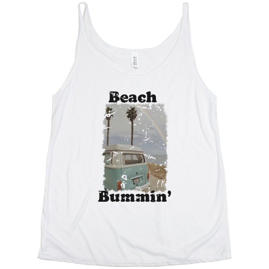 Summertime Collection