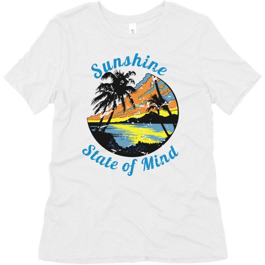 Summertime Collection