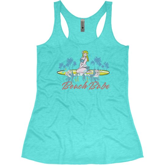 Summertime Collection