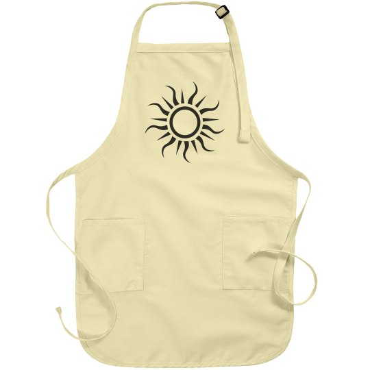 Sun Apron