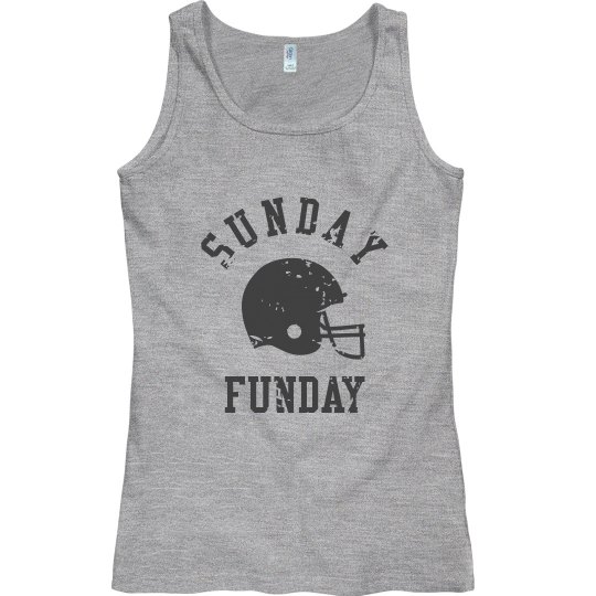 Sunday Funday Tank