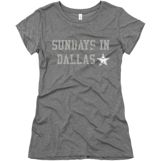 Sundays Dallas