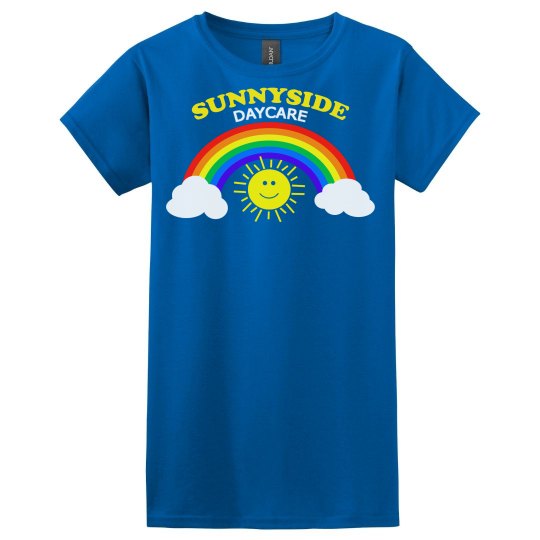 Sunnyside Sunnyside