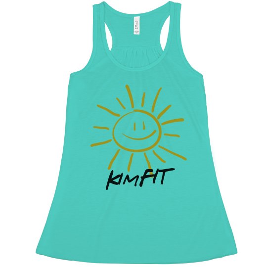 Sunshine KimFIT Sunshine KimFIT