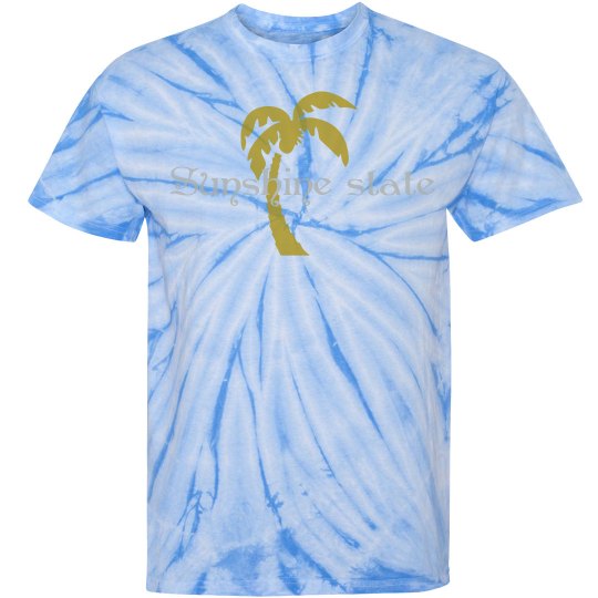 Sunshine state tee