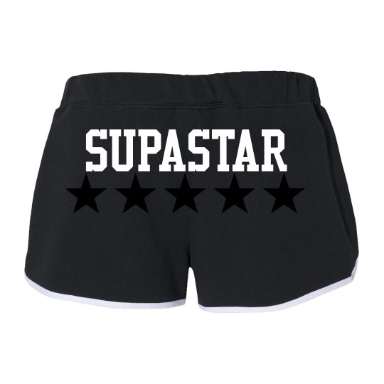SUPASTAR COLLECTION