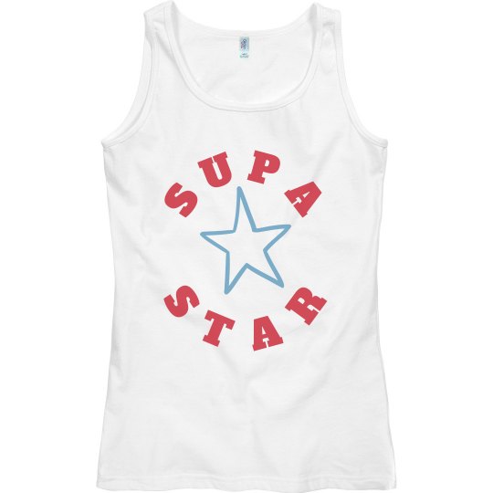 SUPASTAR COLLECTION