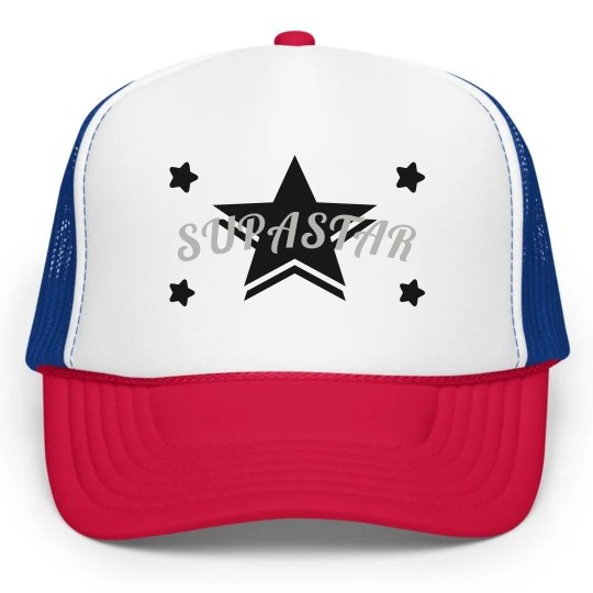 SUPASTAR COLLECTION