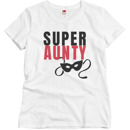 Super Aunty